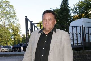 Herec Sypal: Evropa se řítí do záhuby. To, co se dnes děje ve Francii či Německu, dorazí i k nám